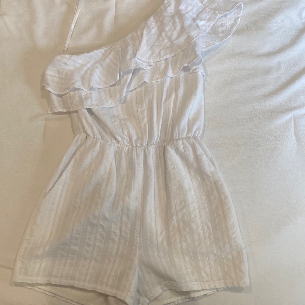 BCBG Romper